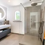 Family With Pool, 5 Min Walk To Σαιντ-Μαξίμ