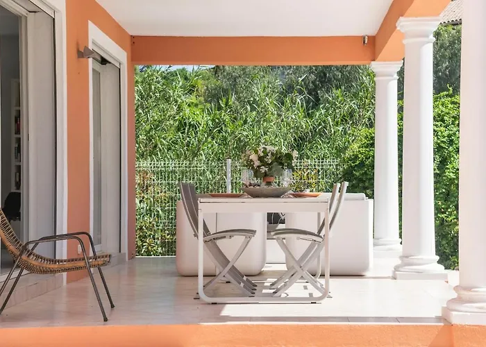 Family With Pool, 5 Min Walk To Sainte-Maxime