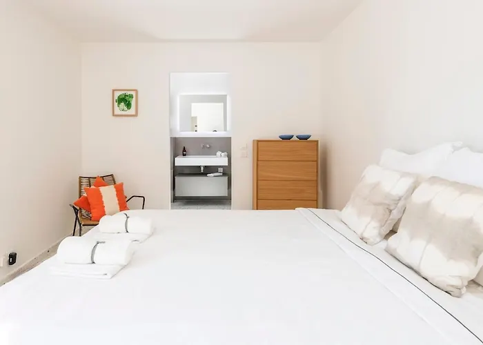 Family With Pool, 5 Min Walk To Nyaraló