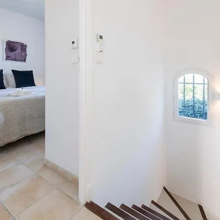 Family With Pool, 5 Min Walk To * Sainte-Maxime