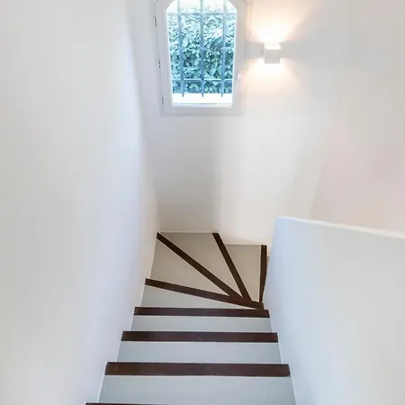 Family With Pool, 5 Min Walk To Sainte-Maxime