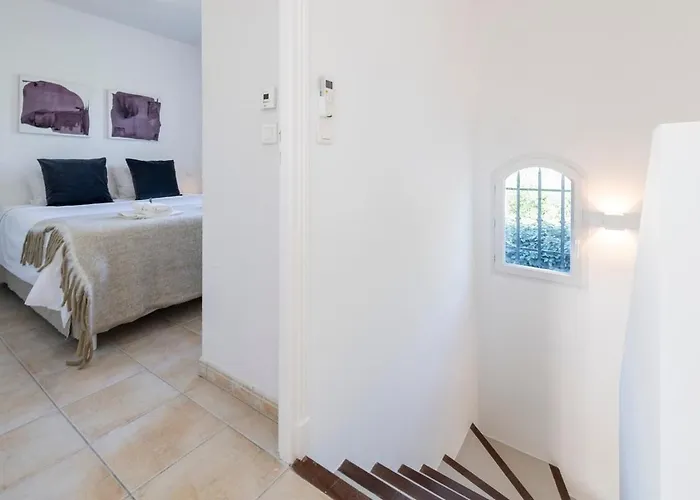 Family With Pool, 5 Min Walk To * Sainte-Maxime