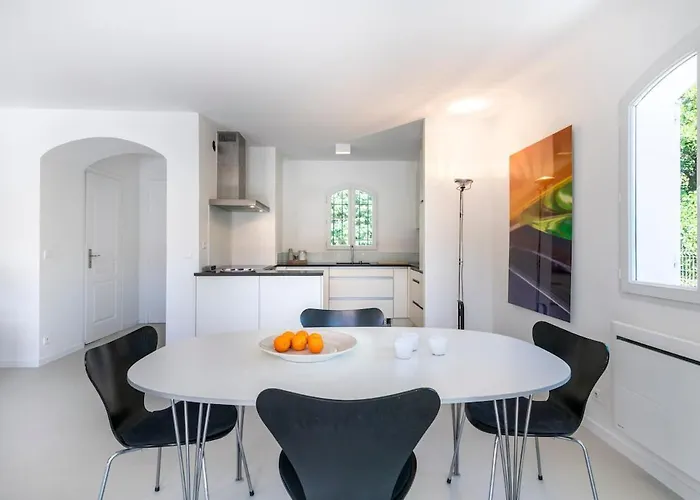 Family With Pool, 5 Min Walk To 度假居 *