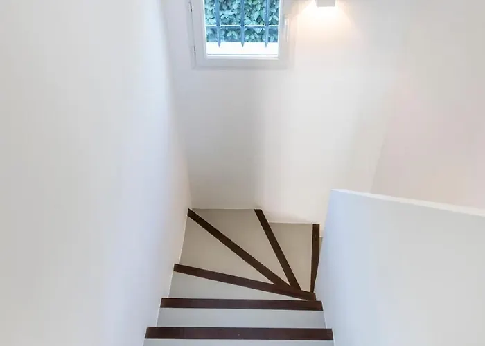 Family With Pool, 5 Min Walk To 圣马克西姆